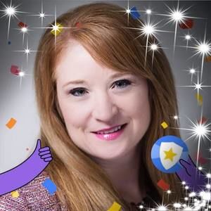 Meet your Posher, Tracey